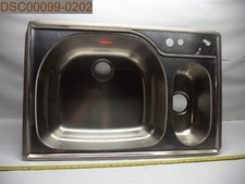 Franke prx660 stainless for sale  Atchison