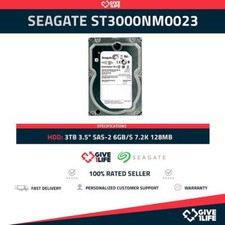 Disque dur seagate d'occasion  Expédié en France