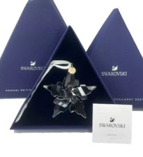 Swarovski large crystal for sale  DUDLEY