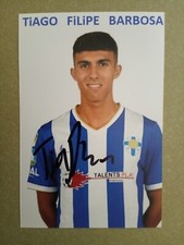 Usado, ❤ FC PEDRAS RUBRAS'1941 JUGADORES FIRMADO A MANO TARJETAS & FOTOS comprar usado  Enviando para Brazil