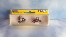45905 spur motorradfahrer gebraucht kaufen  Hildesheim