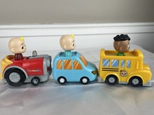 Tech toy cars for sale  Muncie