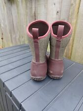 Ladies muck boots for sale  TORRINGTON