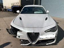 2019 alfa romeo for sale  ORMSKIRK
