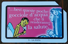 Scheda telefonica telecom usato  Monte San Pietro