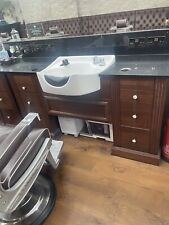 Barber unit used for sale  EPSOM