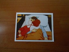 Figurina pollyanna n.15 usato  Torino