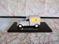 Citroën fourgonnette edf d'occasion  Évrecy