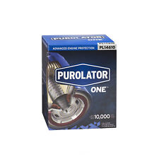 Filtro de óleo giratório proteção avançada do motor Purolator PL14610 PurolatorONE comprar usado  Enviando para Brazil