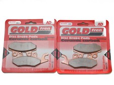 Brake pads front for sale  DONCASTER