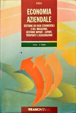 Economia aziendale edea usato  Soresina