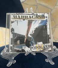Marracash popolare singolo usato  Mazzarrone