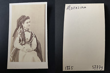 Disdéri paris morosini d'occasion  Pagny-sur-Moselle