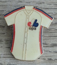 Pin baseball chemise d'occasion  Saint-Égrève