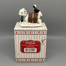 Coca cola polar for sale  West Fargo