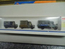 Märklin 1884 lkw gebraucht kaufen  Idar-Oberstein