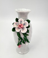White glossy ceramic for sale  Shenandoah Junction
