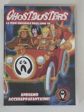 Ghostbuster serie originale usato  Schio