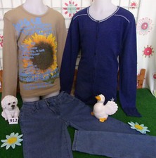 Lot vêtements enfant d'occasion Lot vêtements enfant d'occasion  Ruoms