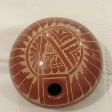 Vintage jemez redware for sale  Atascadero