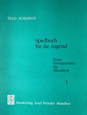 Spielbuch jugend kleine gebraucht kaufen  Traunreut