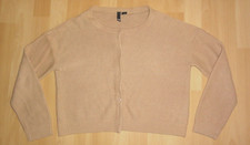 Strickjacke divided langarm gebraucht kaufen  Berghülen