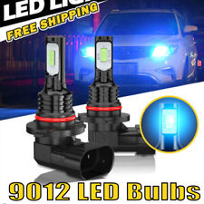 9012 led headlight for sale  Rowland Heights