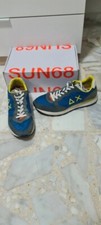 Scarpe sun uomo usato  Lucera