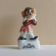 Fève tom jerry d'occasion  Toulon-