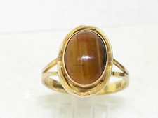 Ring 333 gelbgold gebraucht kaufen  Idar-Oberstein