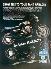 Moto guzzi 850 for sale  EXETER