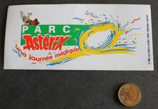 Autocollant sticker parc d'occasion  Annecy