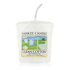 Bougies ambiance clean d'occasion  Foix