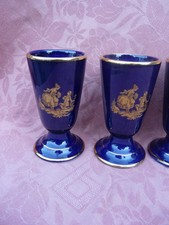 Mazagrans porcelaine limoges d'occasion Mazagrans porcelaine limoges d'occasion  France