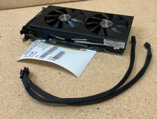 Placa de vídeo SAPPHIRE Pulse Radeon RX 580 8GB GDDR5 pronta para Mac Pro 5.1 comprar usado  Enviando para Brazil