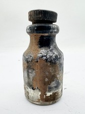 Vintage radium glass for sale  PRESTON