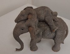 Tuskers tobias tich for sale  GRAYS