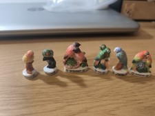 Lot fèves collection d'occasion Lot fèves collection d'occasion  Perros-Guirec