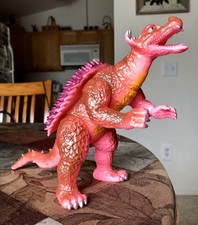 Marmit godzilla anguirus for sale  Anchorage