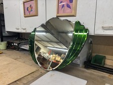 art deco bevelled mirror for sale art deco bevelled mirror for sale PULBOROUGH