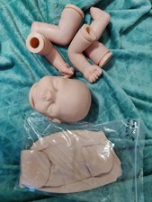 Reborn doll kits for sale Reborn doll kits for sale  UK