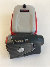 Bushnell pro rangefinder for sale  Boynton Beach
