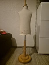 Schneiderpuppe höhenverstellb gebraucht kaufen  Balingen
