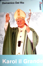 Karol grande domenico usato  Vaiano
