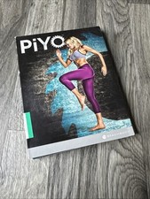 Piyo beachbody disc for sale  Austin