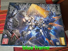 Gundam astray blue d'occasion  Varreddes