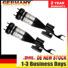 1paar stoßdämpfer links gebraucht kaufen  Langenlonsheim