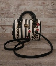 Betsey johnson striped for sale  Ruffin