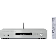 Yamaha NP-S303 Reprodutor de Rede RCA Áudio Analógico Fonte de Som Alta Streaming comprar usado  Enviando para Brazil