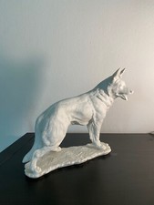 Kaiser porzellan schäferhund gebraucht kaufen  Neustadt a.d.Waldnaab